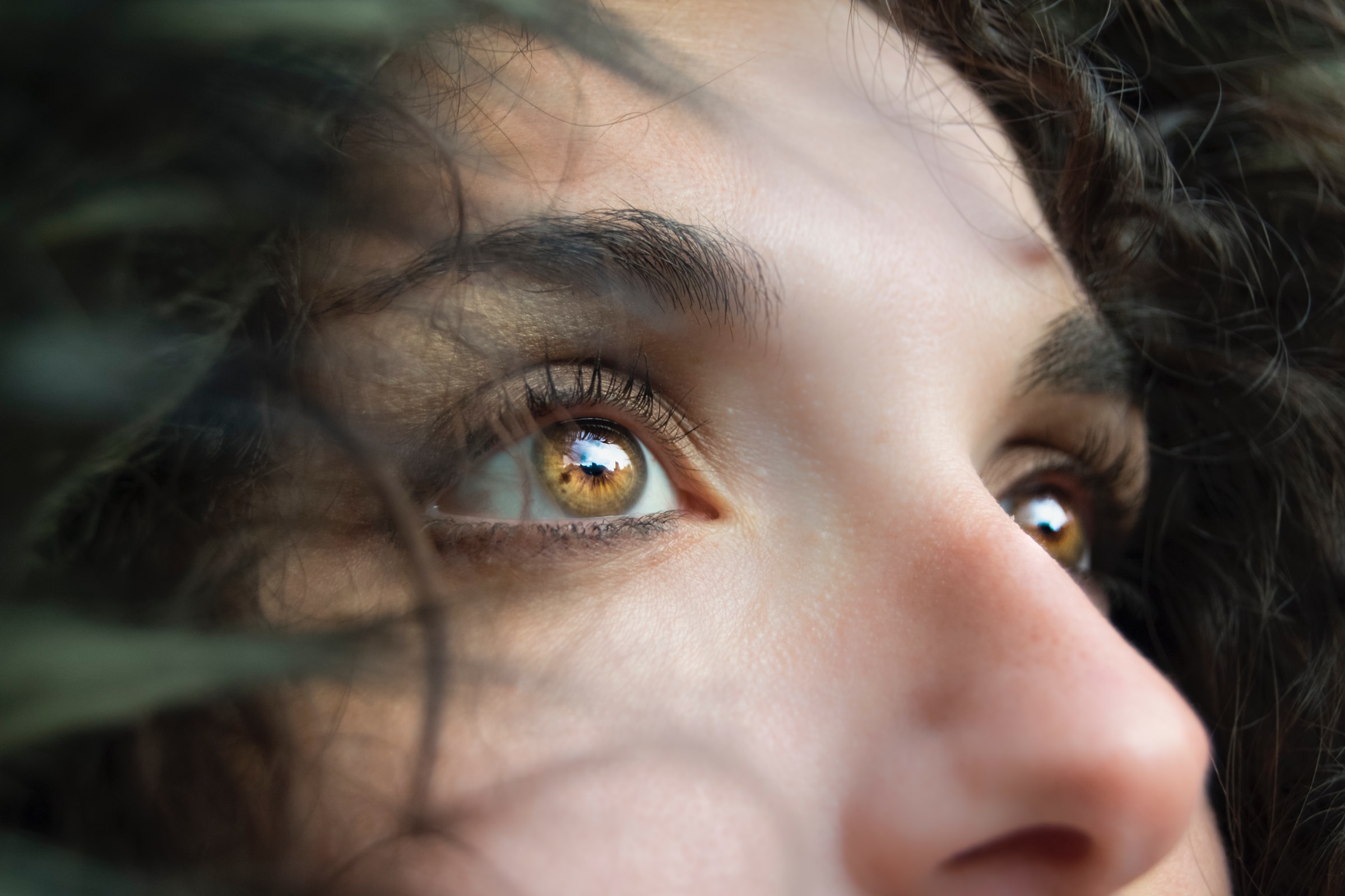 L'oeil, les yeux : symbolique et signification émotionnelle