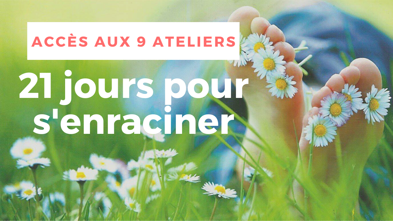 Ateliers/Soins Enracinement