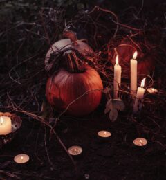 Honorer vos ancêtres et libérer votre lignée familiale (Halloween – Toussaint)