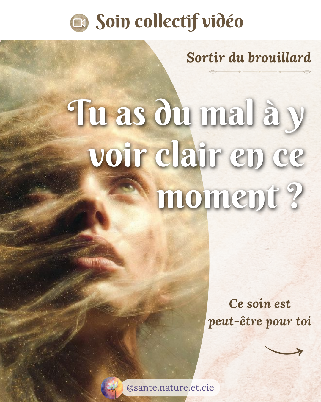 Soin collectif de la semaine